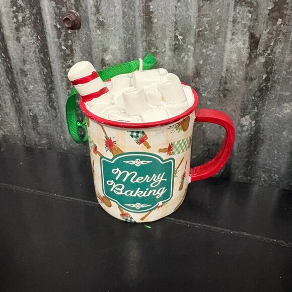 Pioneer Women Mug Tree Decor - Picture 2 of 9